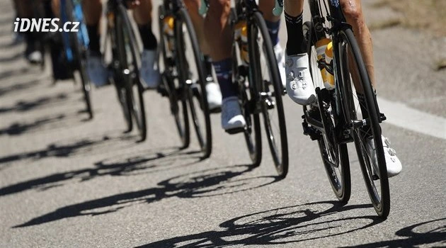 Slováci a jejich bizarní řešení pro MS: Nemáme cyklisty, tak ať závodí masér