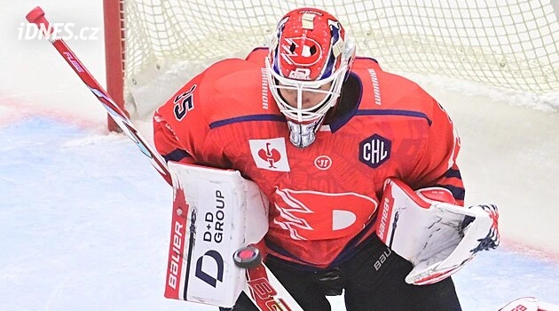 Pardubice - Karlovy Vary v TV: Kde sledovat hokejovou extraligu živě, kurzy