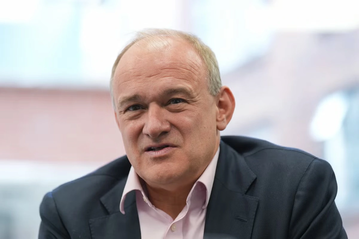 Is it time for Ed Davey to quit as Lib Dem leader to make the party ‘relevant’ again?