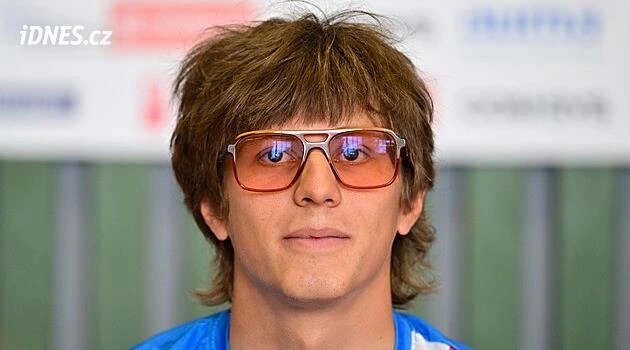 Těsně pod stupni vítězů. Slalomář Novák skončil v časovce kayakcrossu na ME čtvrtý