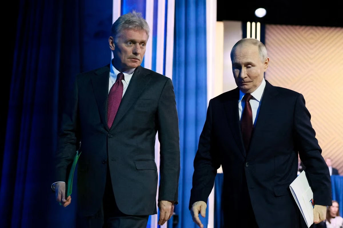 Kremlin accuses Andy Burnham of ‘stoking anti-Russian sentiment’ in UN speech