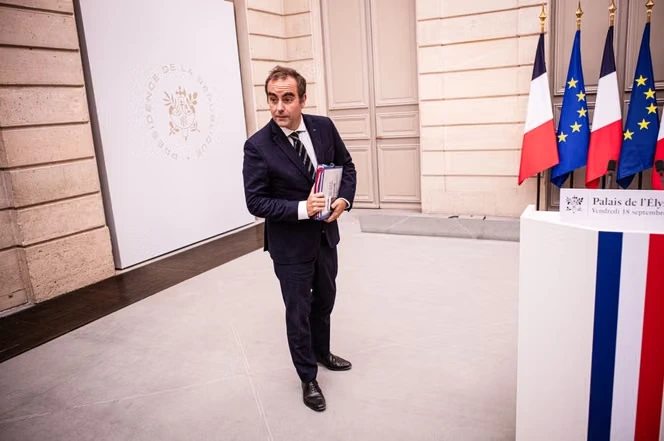 Budget : la dette publique française attendue à plus de 120 % du produit intérieur brut en 2027, un nouveau record