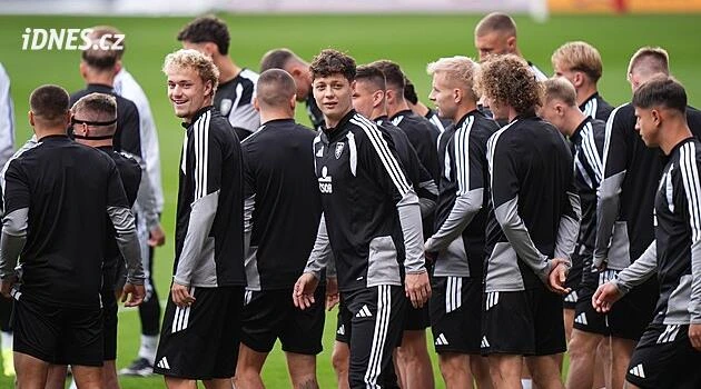 Chytat by měl Horníček, myslí si čtenáři. Proti Chorvatům chtějí vidět i Ambrose