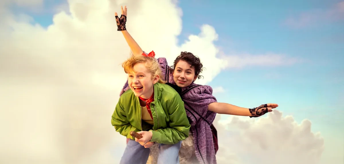 Kinderfilme rauben einem den Schlaf und den Verstand