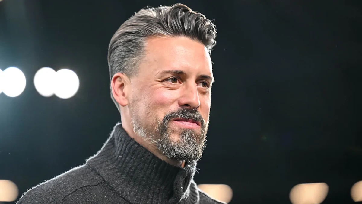 Hannover 96: Sandro Wagners spricht über neuen Trainer-Job