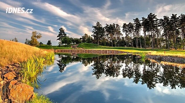 Handicap navzdory handicapu! Golf spojí osobnosti českého sportu a parasportovce