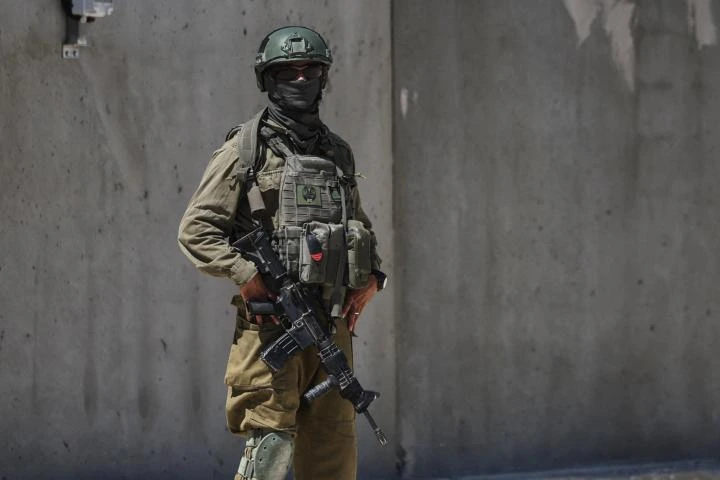 Israel indulta a un exmilitar israelí que mató a un atacante palestino herido y reducido en 2016