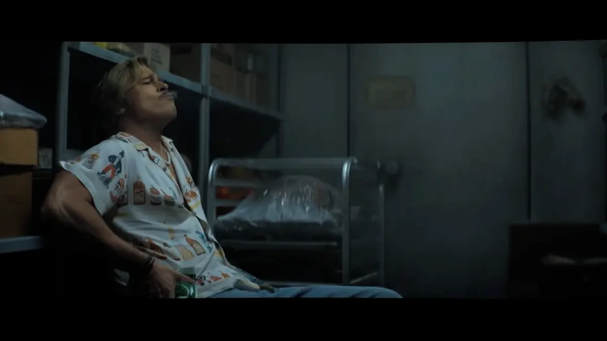 Brad Pitt se vrací jako hollywoodská šedá eminence v pokračování Tarantinova hitu - Novinky