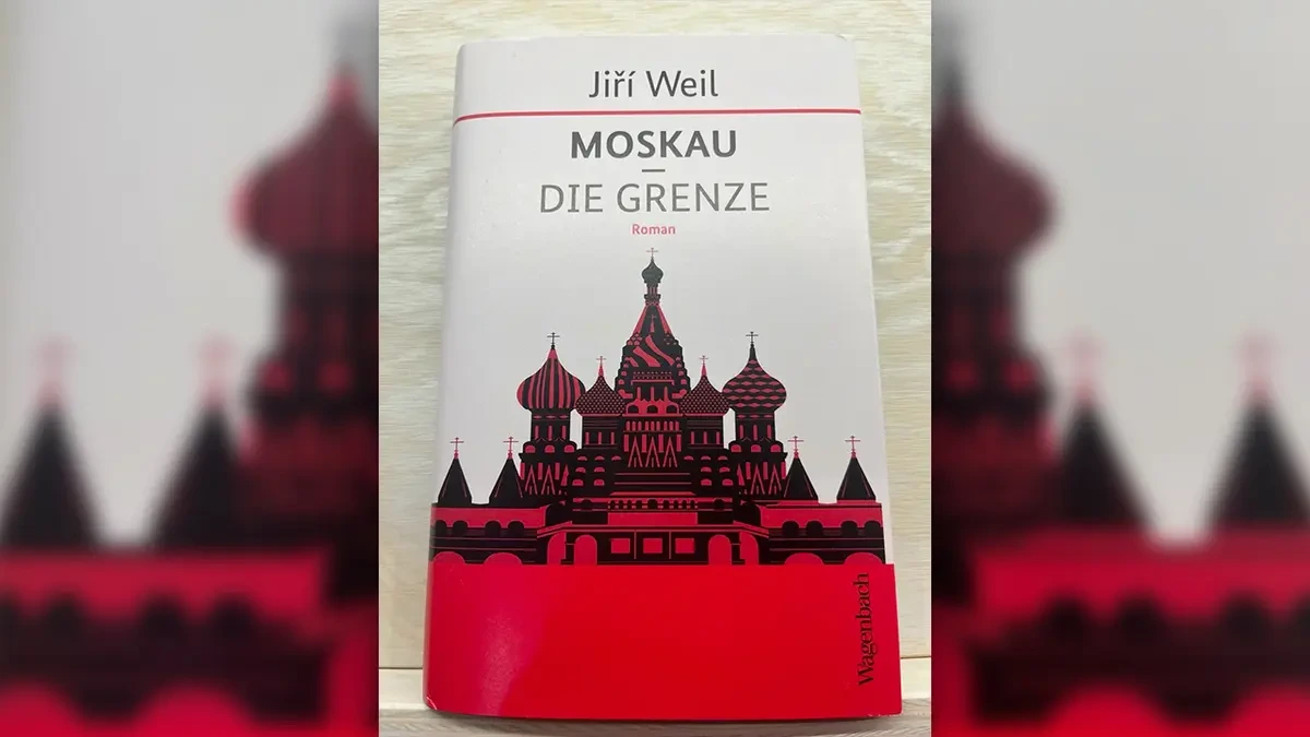 Glosa: O Moskvě, Frankfurtu, Weilovi a svobodě slova - Novinky