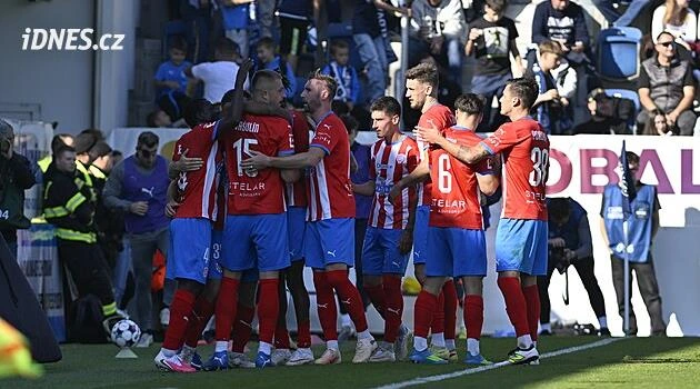 ONLINE: Zbrojovka - Bohemians 0:0, ligový nováček přivítá rozjeté Pražany