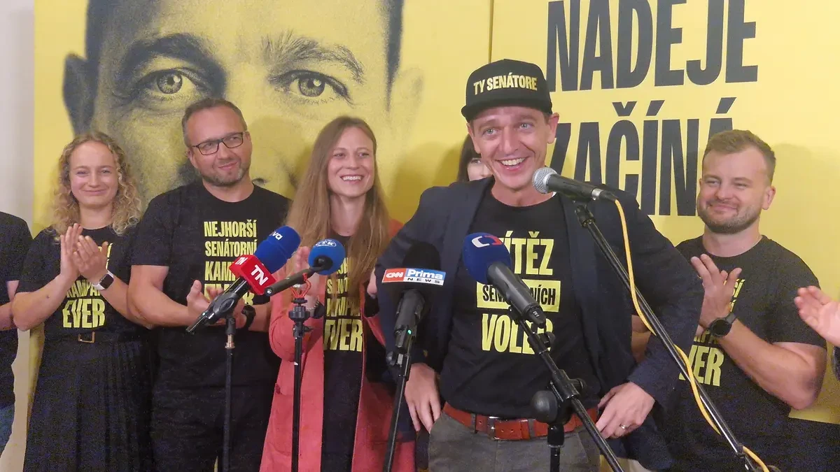 Kdo jsou hlavní vítězové a poražení voleb - Novinky