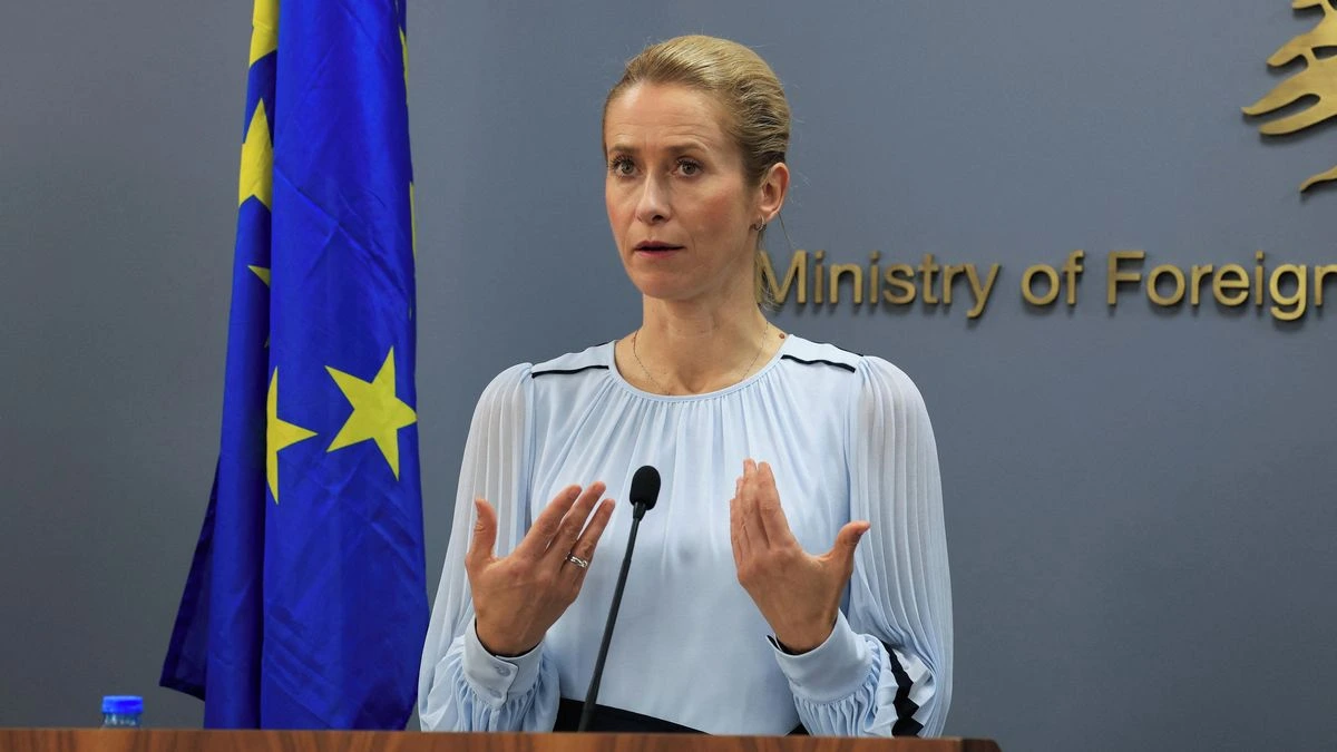 Ministři zahraničí EU schválili další sankce proti Rusku - Novinky