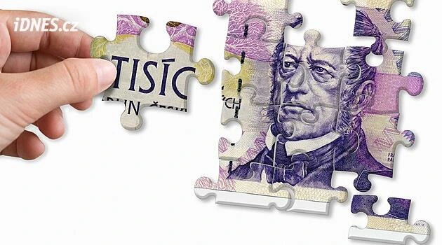 Paušální daň 2027: Podnikatelé v prvním pásmu si připlatí. O kolik korun?