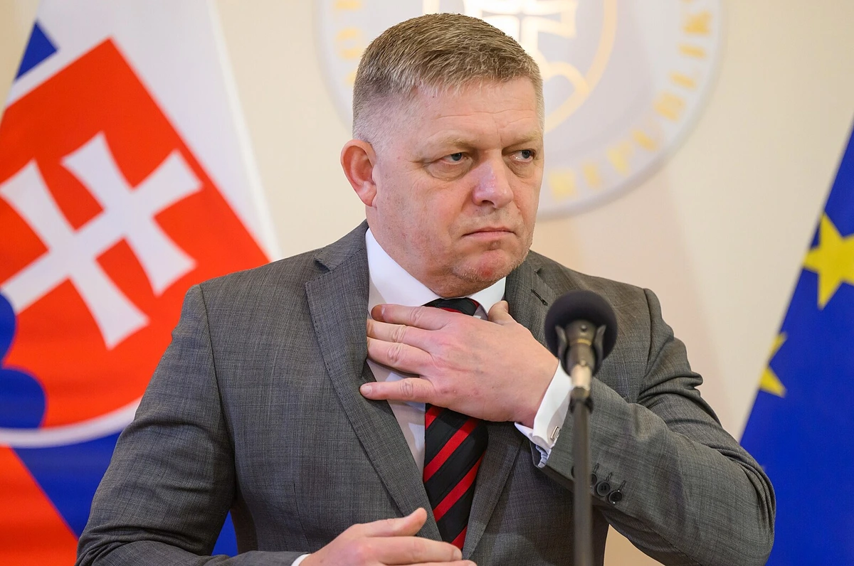 Přežije Fico příští volby? A zamíchá slovenskou politikou nová strana opřená o starosty?