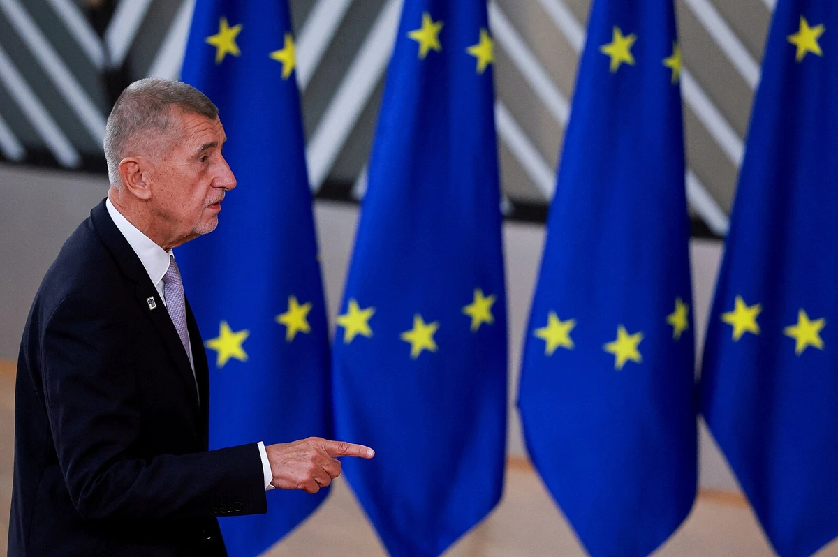Evropa chce dělat více za méně peněz. Prosazuje to Babiš, jenže takhle svět nefunguje