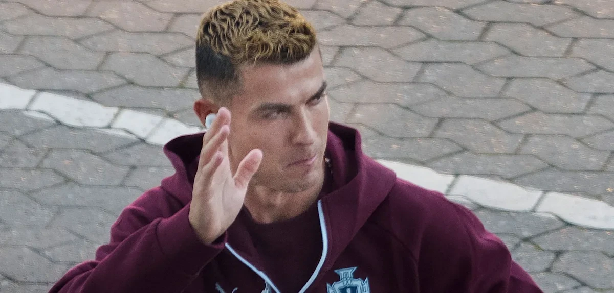 Verwirrung um Superstar – Ronaldo verlässt Nationalmannschaft vorzeitig