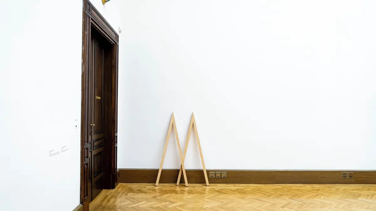 FOTO: Výstava moderního umění v Rudolfinu - Novinky