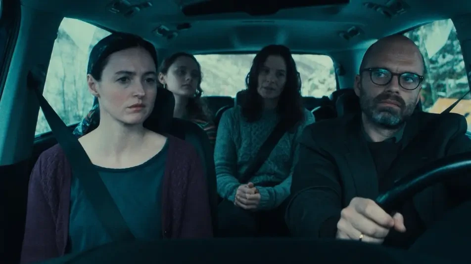 Film Fjord přibližuje kontroverzní zásah norské sociálky