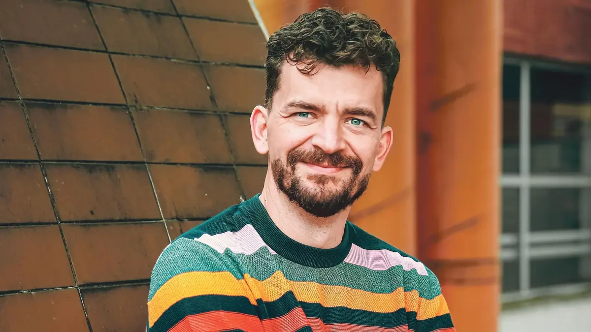 Herec Dušan Vitázek: Na muzikálu Monte Cristo je nejnáročnější cesta po dálnici D1