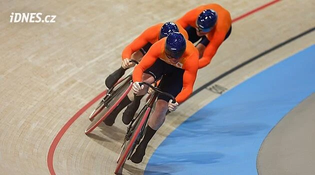 MS v dráhové cyklistice 2026: Program, Češi, disciplíny a kde sledovat