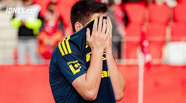 Zlínu liga utíká. Rezignuje? Dojedeme podzim a uvidíme, naznačil Hoftych