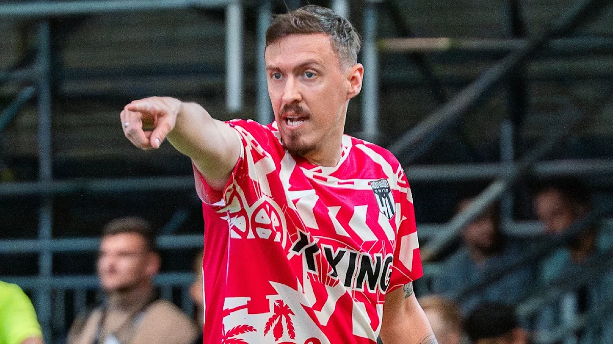 Fußball-Star mit Klartext gegen die AfD