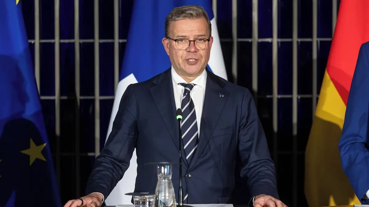 Nic se neztratilo. Ve Finsku řeší rozsáhlou sérii záhadných vloupání do domů poslanců - Novinky