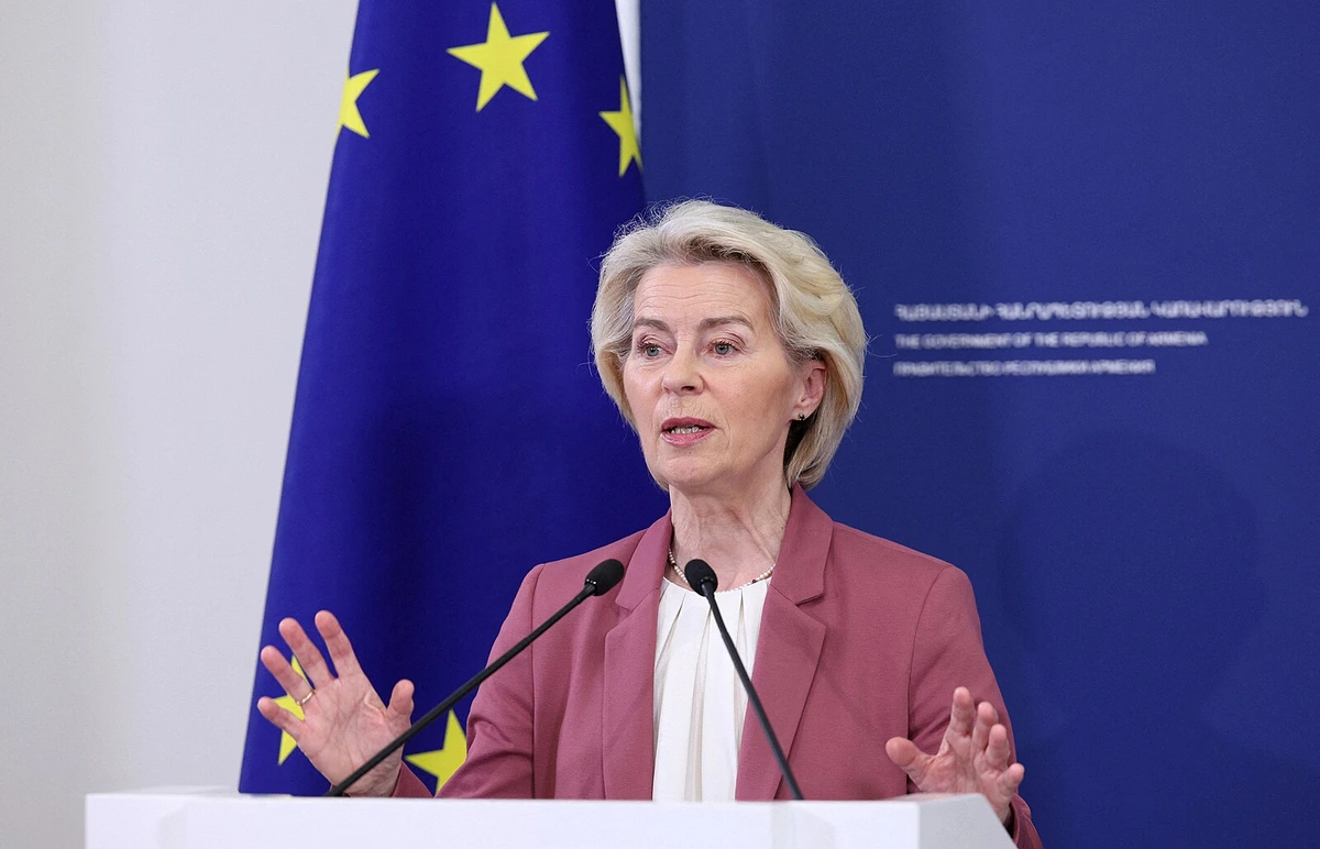 Rozpočtový bolehlav EU se dotýká i Ukrajiny. V Unii se mění rovnováha sil