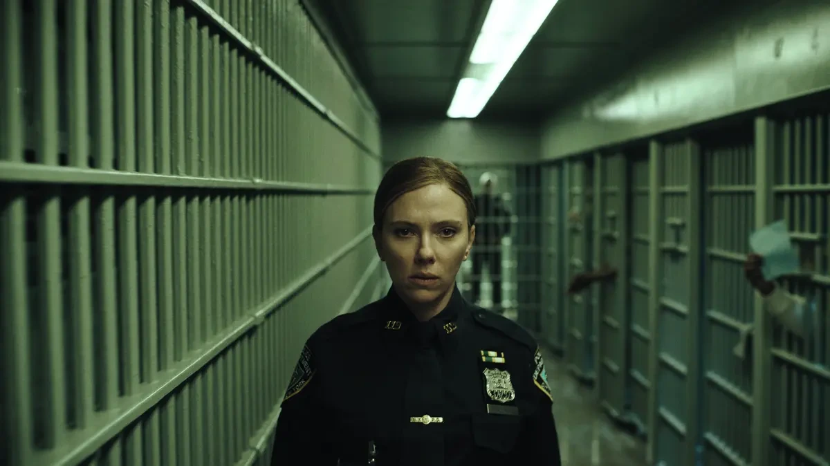 Scarlett Johanssonová hraje v novém filmu série Vymítač ďábla