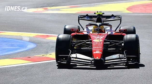 Afrika je blízko pořádní Velké ceny. F1 má namířeno do Rwandy, zmiňuje se rok 2030