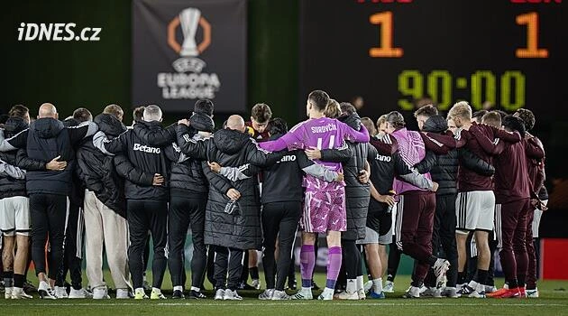 Tohle mrzí, chyběl nám druhý gól, litoval sparťan Macek po zkaženém závěru