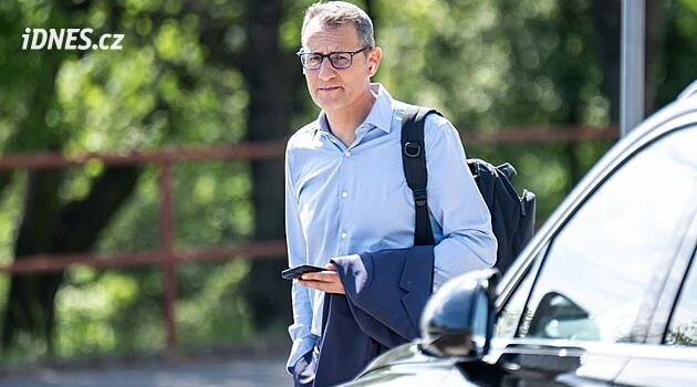 Čeští rozhodčí jsou mladí, ale kvalitní. Se zkušenostmi budou výborní, říká Gómez