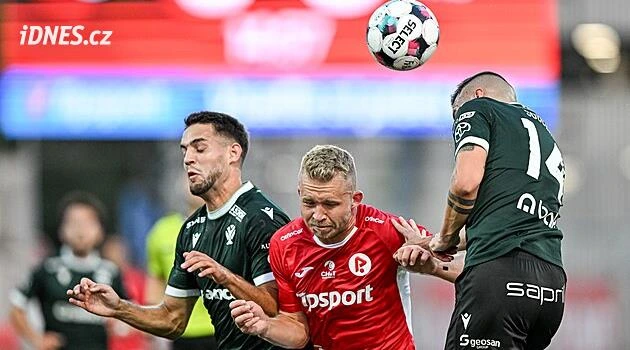 Drchal před zápasem s Plzní: Kluci na zápas s Kovym jistě něco vypíšou