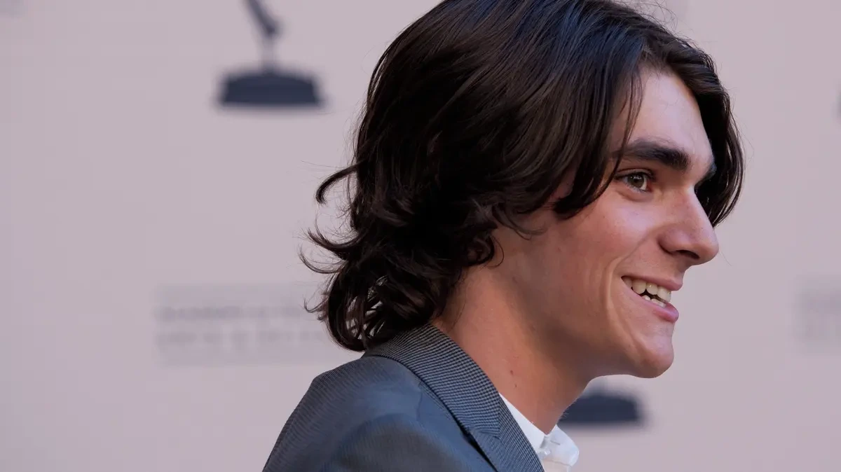 Zemřel herec RJ Mitte. Bylo mu 34 let - Novinky