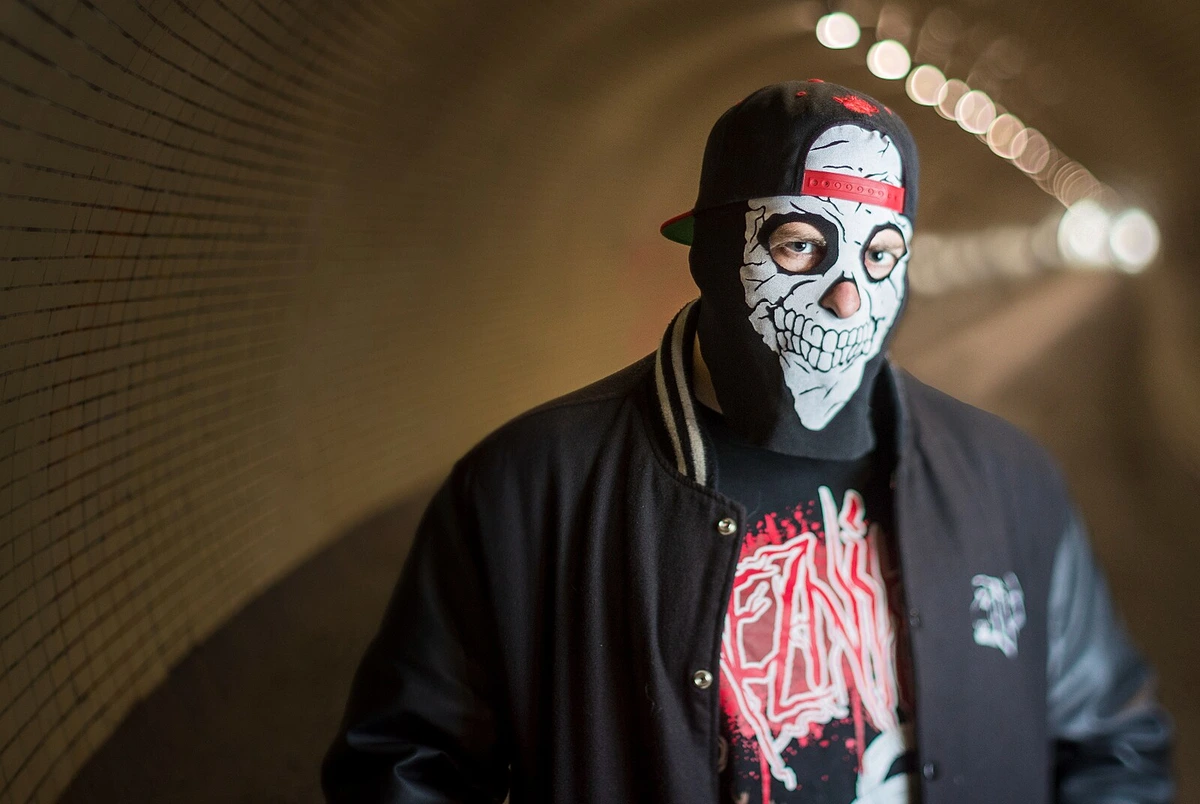 Nechybělo moc a Oto Klempíř vůbec nemusel být ministrem, vzpomíná raper Řezník