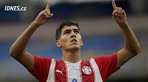 Hledá se další cizinec pro fotbalovou repre. Že by paraguayský Wlk z Argentiny?