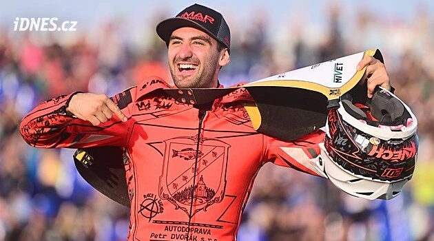 Tak zase nic. Kvěch divokou kartu nemá, v Grand Prix bude opět jen náhradníkem