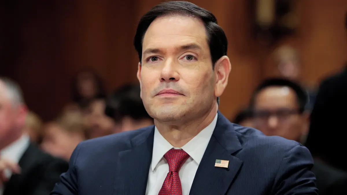 Rubio: Rusko nedokáže Donbas vojensky dobýt - Novinky
