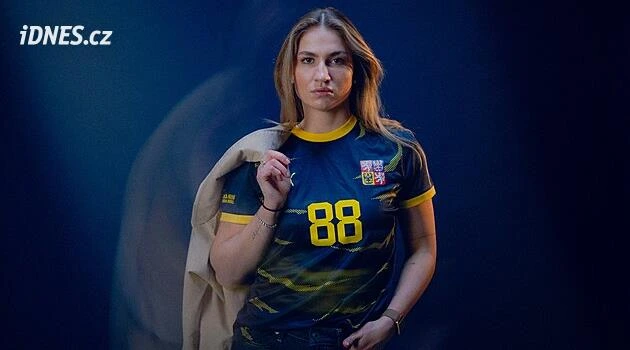 Poslední zvonění před domácím Eurem. Házenkářky čeká generálka se Švýcarskem