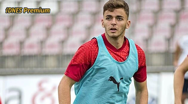 Olympiakos, nebo Vlašim? A pak se mi divte. Alijagič o cizině i tichém návratu