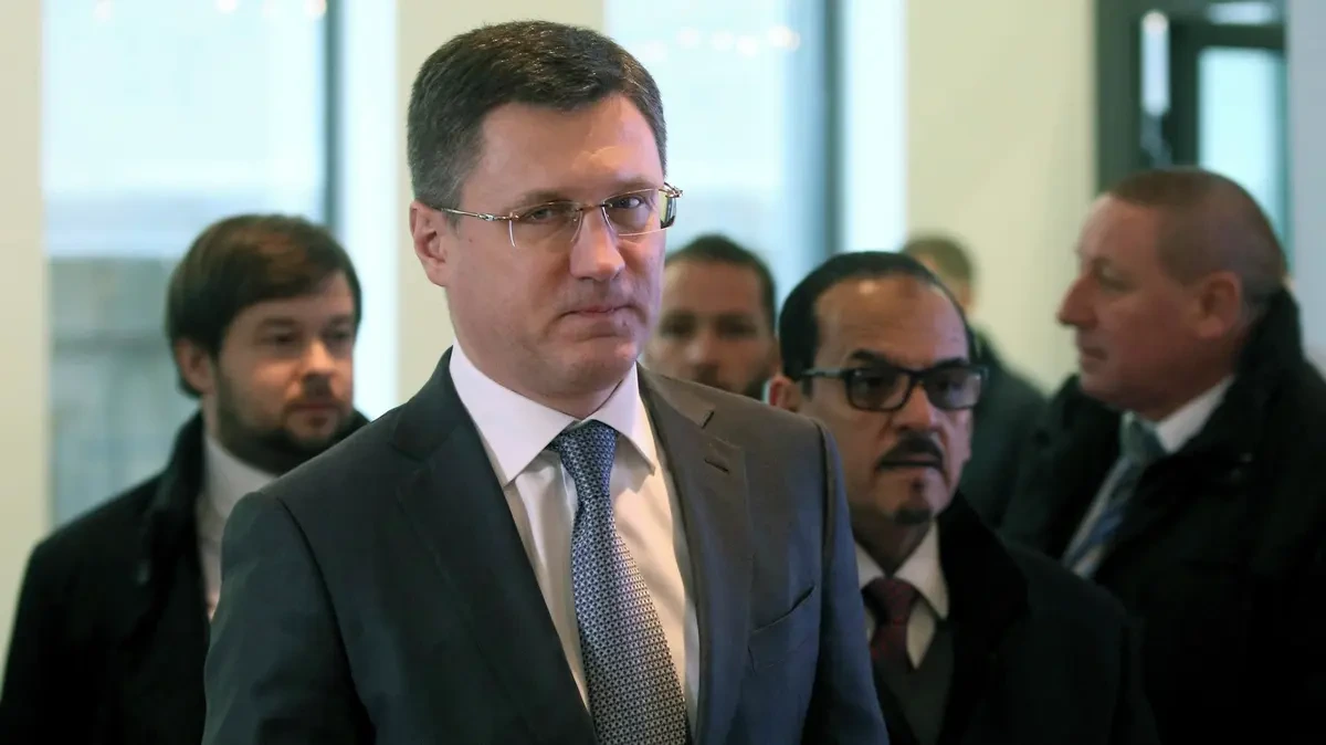 Rusko posílá do USA první tanker s naftou - Novinky