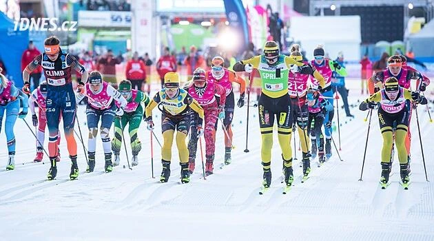 Ski Classics 2026/2027: Program závodů, novinky a Jizerská 50