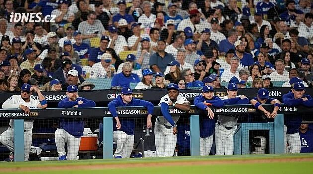Brewers smetli baseballové miliardáře z Los Angeles, dynastie Dodgers nebude