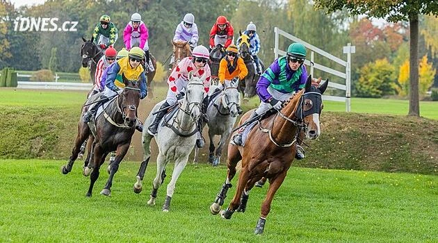 Velká pardubická 2026: Program, startovní listina, vstupenky