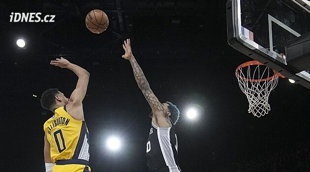 Partnerství NBA s Euroligou? Zatím ne. Evropští akcionáři nabídku odmítli