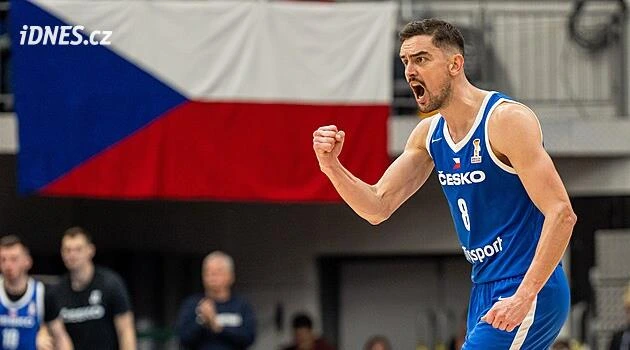 Konec jedné úžasné éry. Satoranský se v listopadu rozloučí s reprezentací