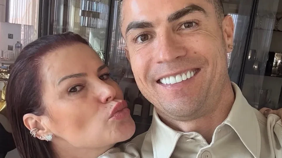 Cristiano Ronaldo: Schwester äußert sich deutlich zum Portugal-Aus