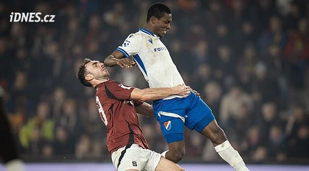 Sparta v pohárovém šlágru přivítá Baník, Slavii v osmifinále čeká Zbrojovka