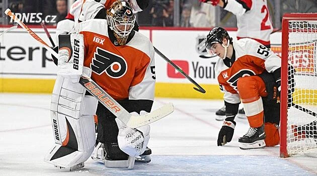 Trenér ven! Philadelphia zažívá nejhorší vstup, diváci bučeli. Ztrácí pozici i Vladař?