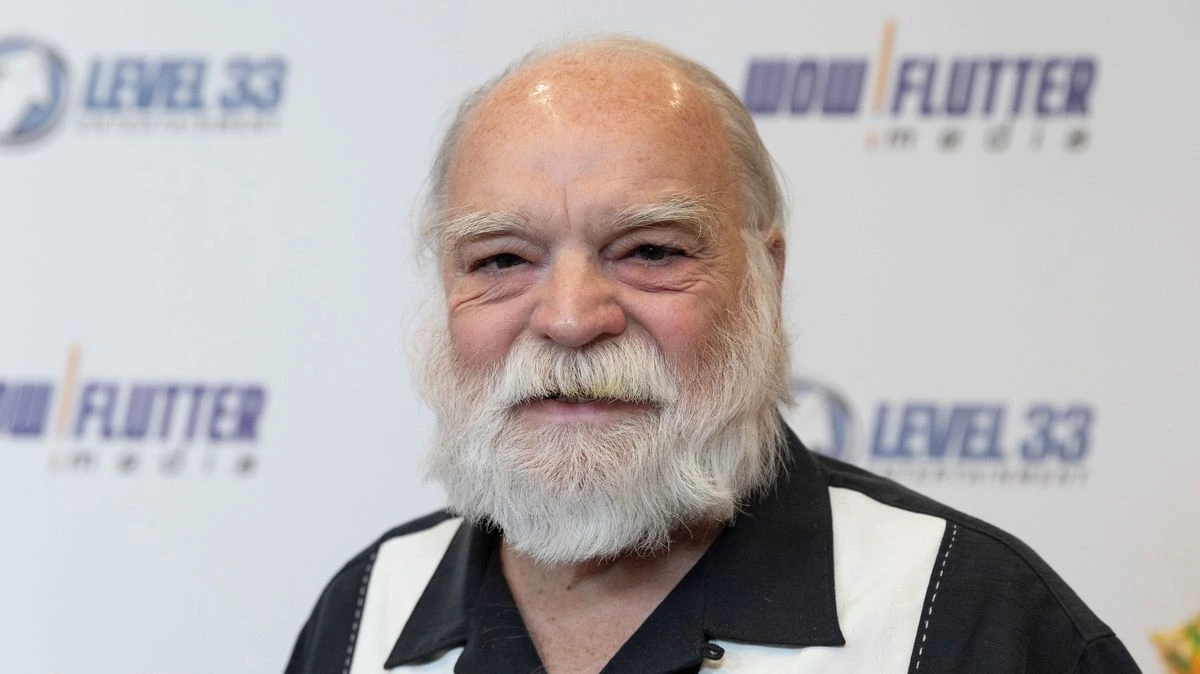 Zemřel herec Richard Riehle - Novinky